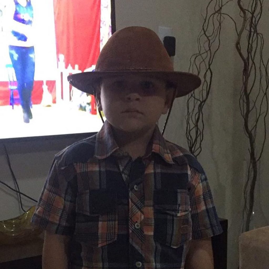 🌽 ARRAIÁ do Colibri Athenas 🔥 Home School #Infantil4 #LiveJunina #VcAiEuAqu