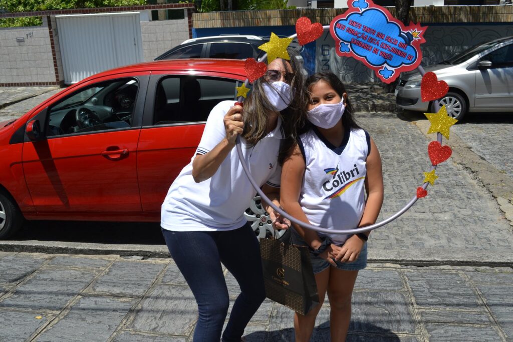 Pit Stop- Dia das Crianças-2020-Manhã