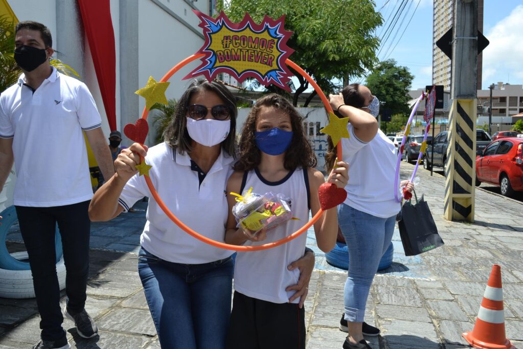 Pit Stop- Dia das Crianças-2020-Manhã