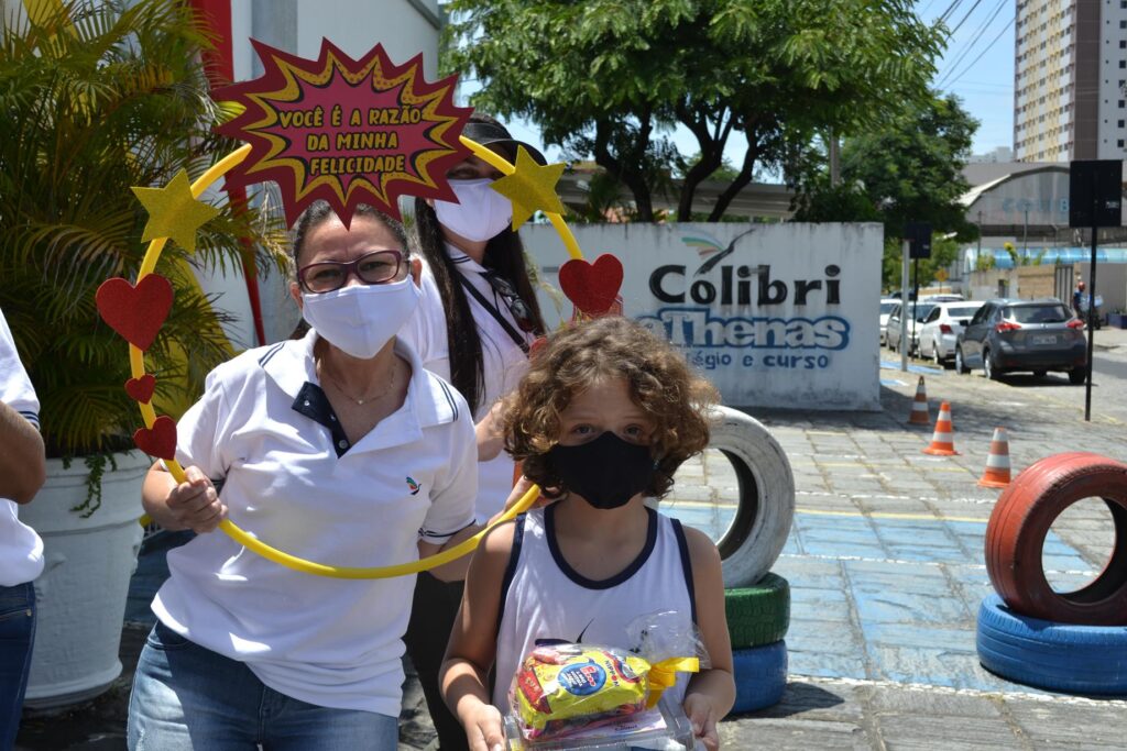 Pit Stop- Dia das Crianças-2020-Manhã