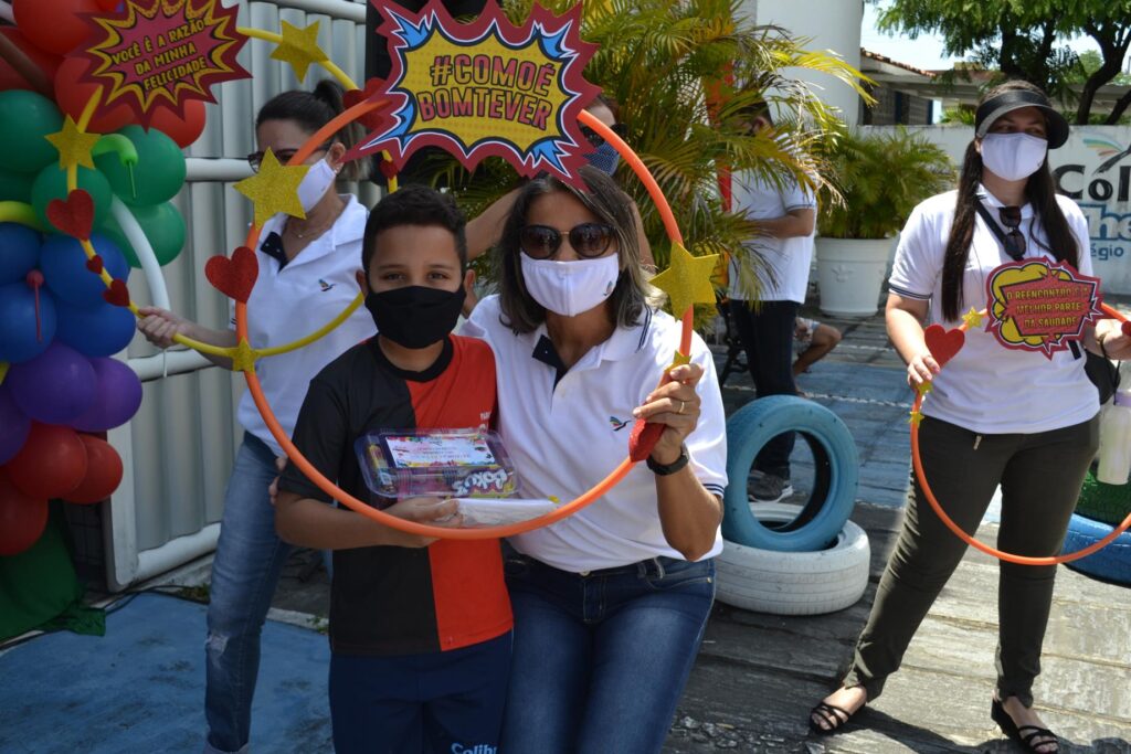 Pit Stop- Dia das Crianças-2020-Manhã