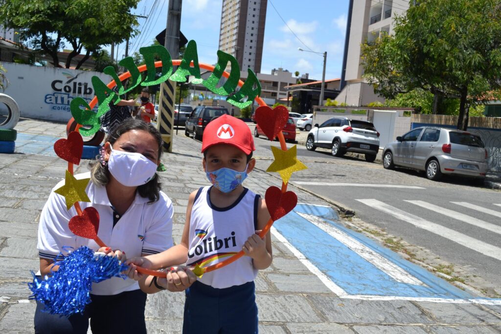 Pit Stop- Dia das Crianças-2020-Manhã