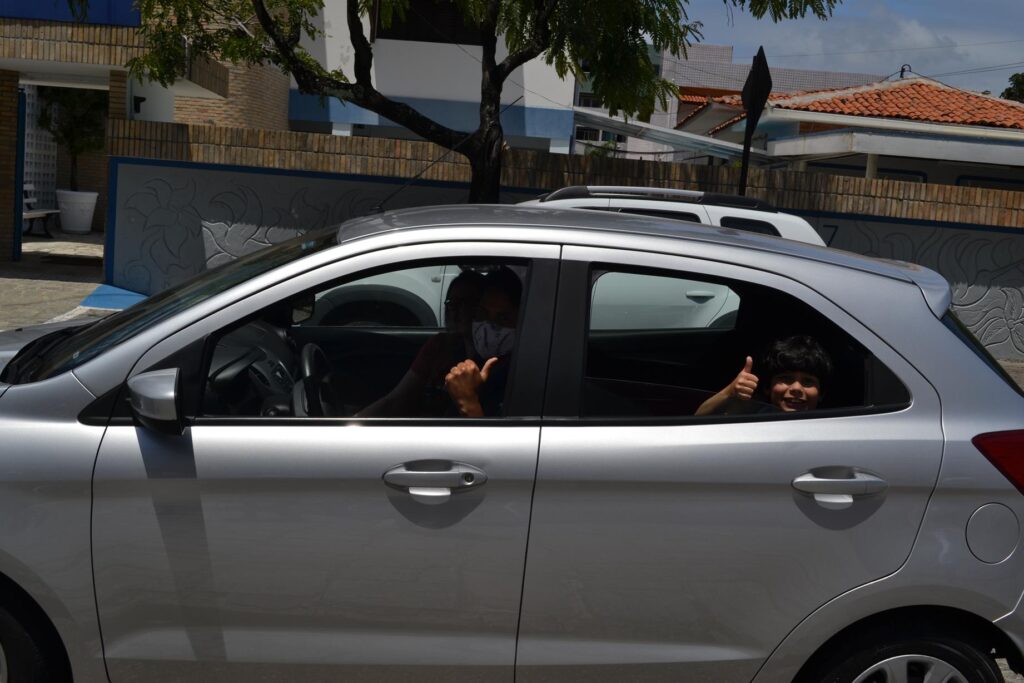 Pit Stop- Dia das Crianças-2020-Manhã