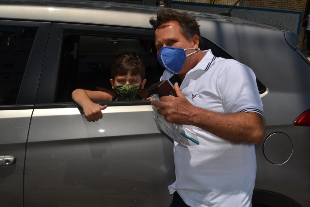 Pit Stop- Dia das Crianças-2020-Manhã