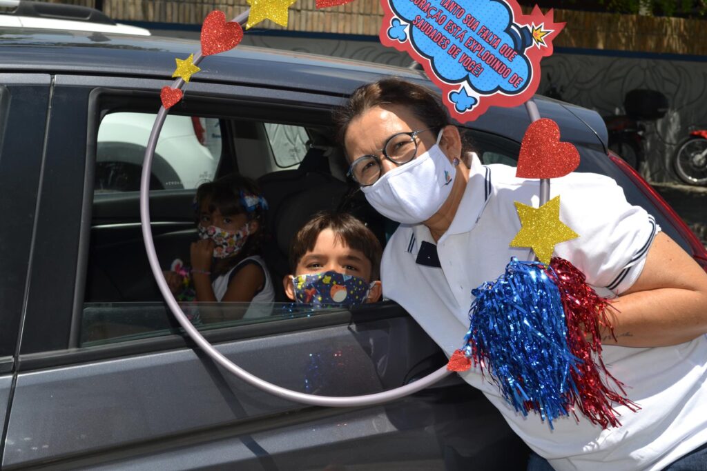 Pit Stop- Dia das Crianças-2020-Manhã