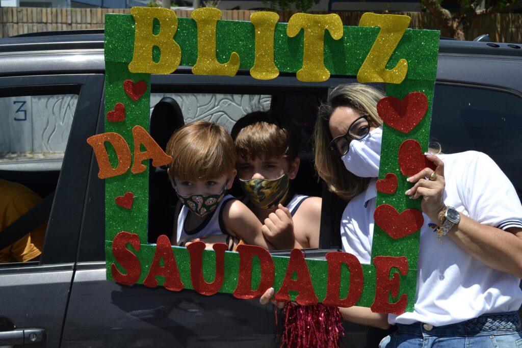 Pit Stop- Dia das Crianças-2020-Manhã