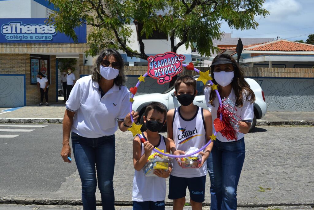 Pit Stop- Dia das Crianças-2020-Manhã