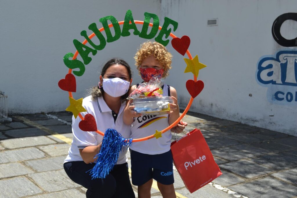 Pit Stop- Dia das Crianças-2020-Manhã