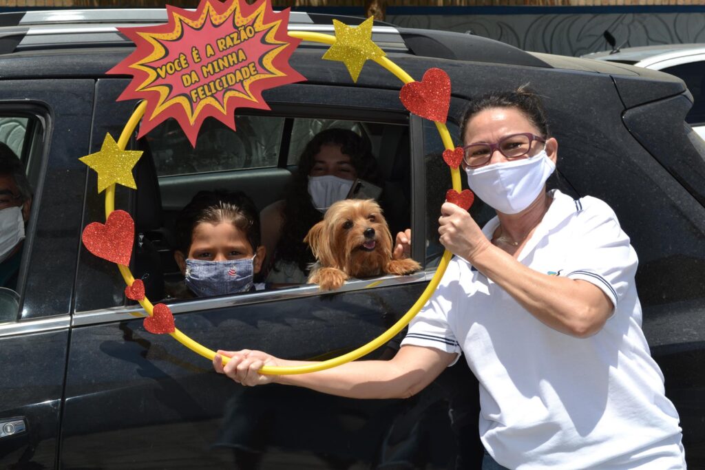 Pit Stop- Dia das Crianças-2020-Manhã