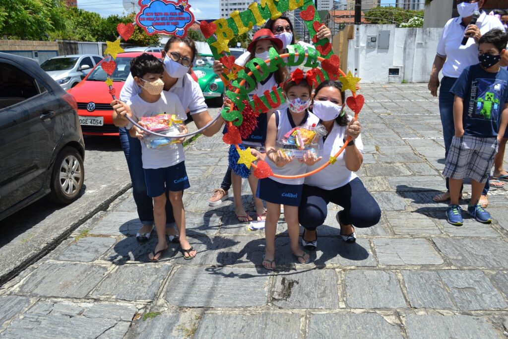 Pit Stop- Dia das Crianças-2020-Manhã