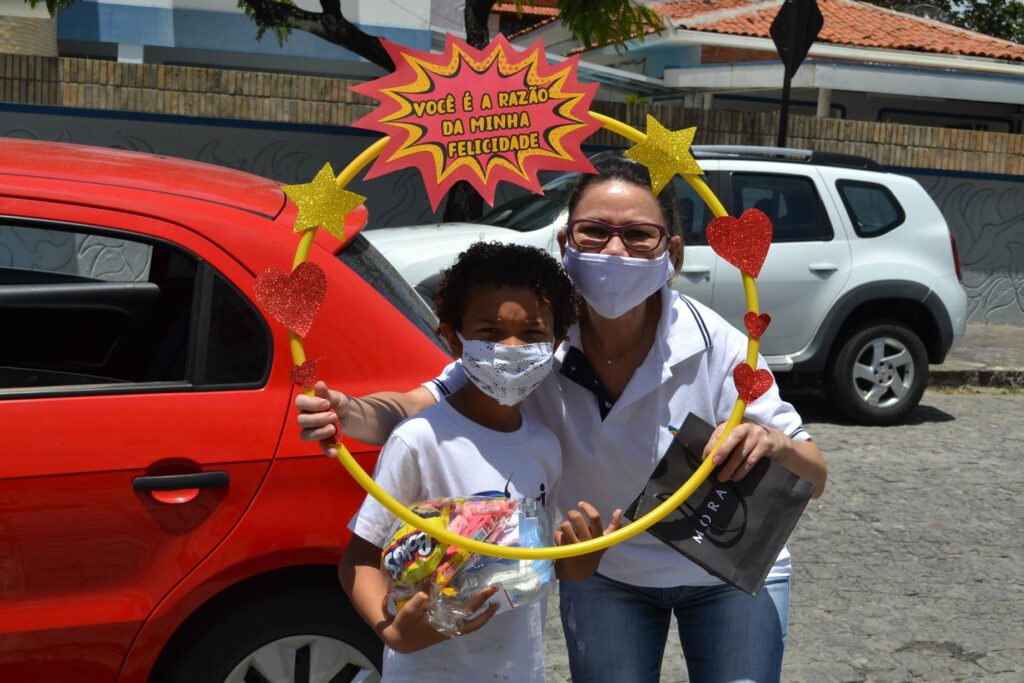 Pit Stop- Dia das Crianças-2020-Manhã