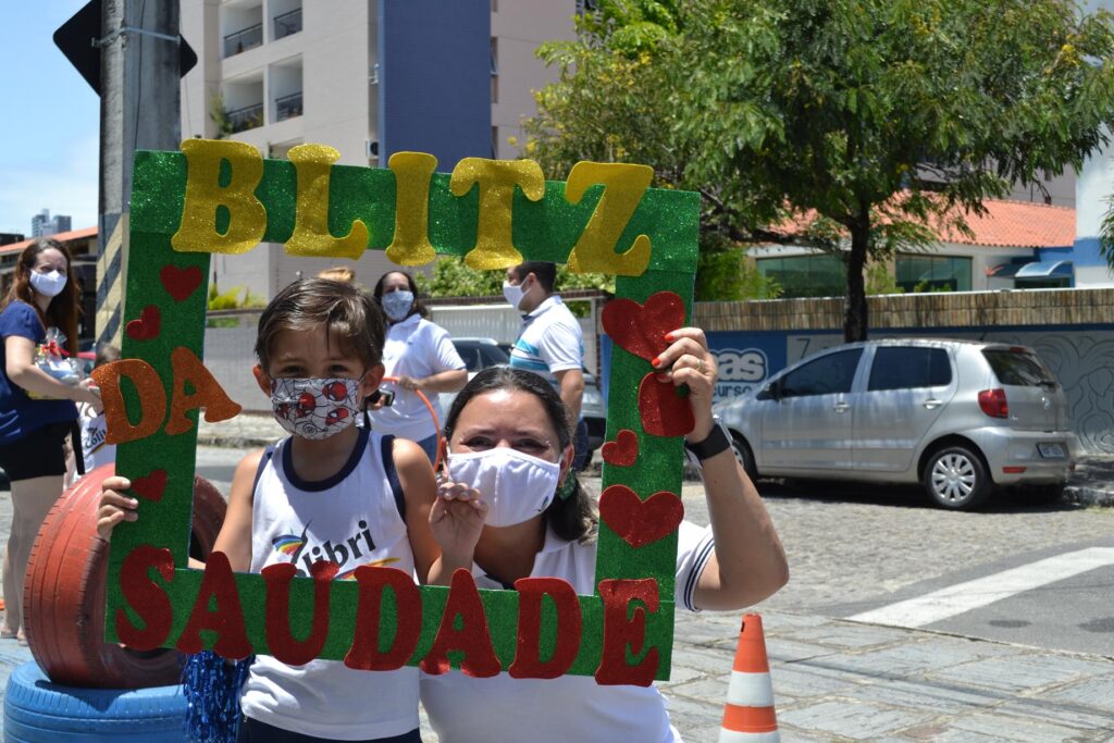Pit Stop- Dia das Crianças-2020-Manhã