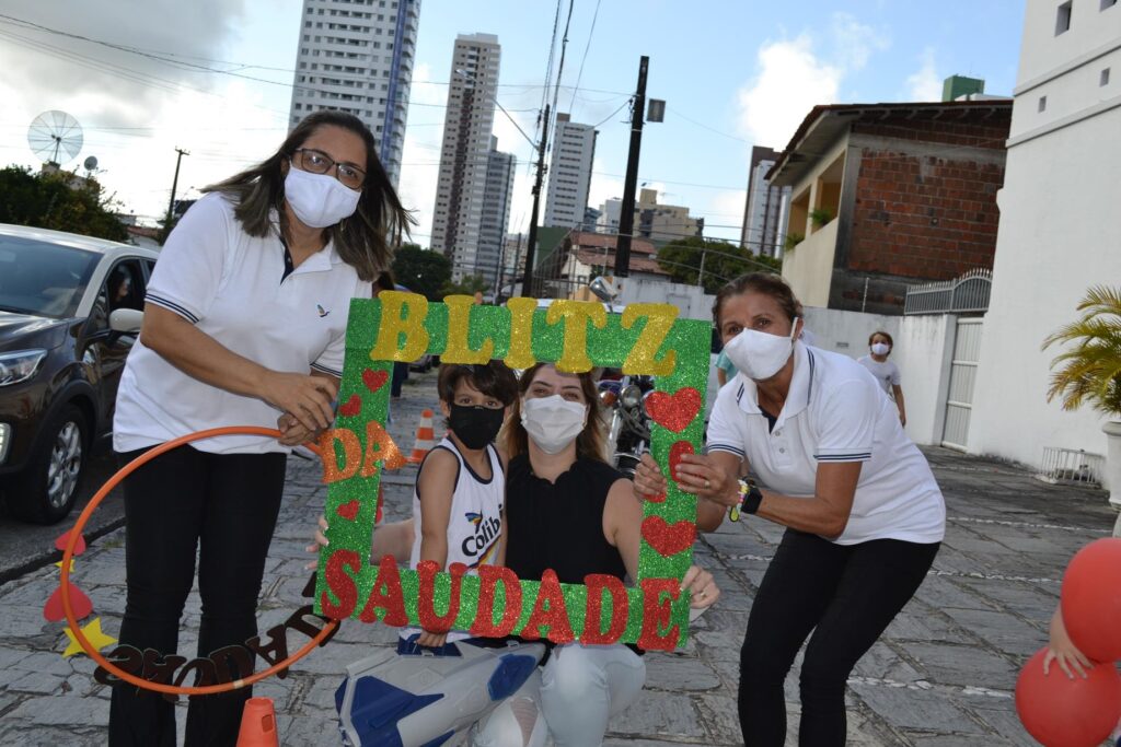 Pit Stop- Dia das Crianças-2020-Tarde