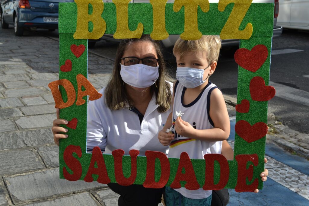 Pit Stop- Dia das Crianças-2020-Tarde