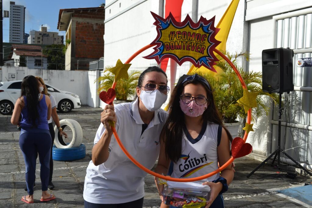 Pit Stop- Dia das Crianças-2020-Tarde