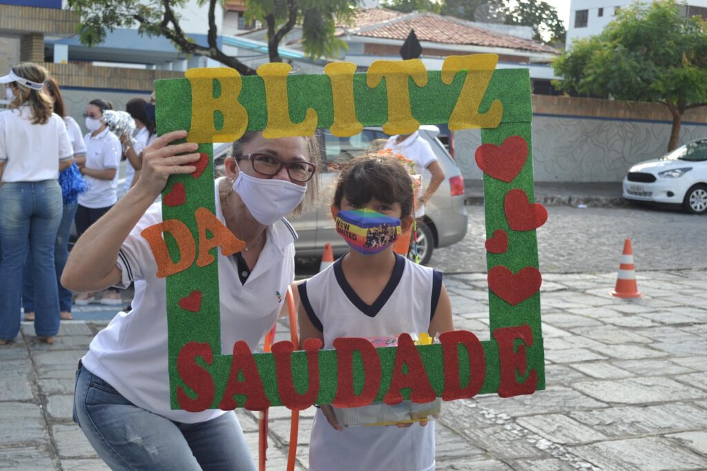 Pit Stop- Dia das Crianças-2020-Tarde