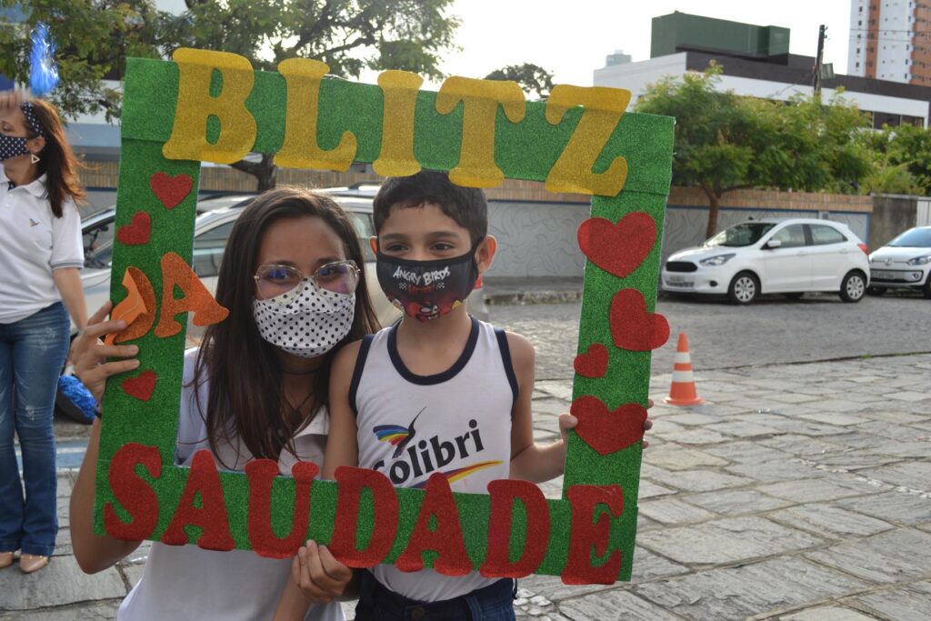 Pit Stop- Dia das Crianças-2020-Tarde