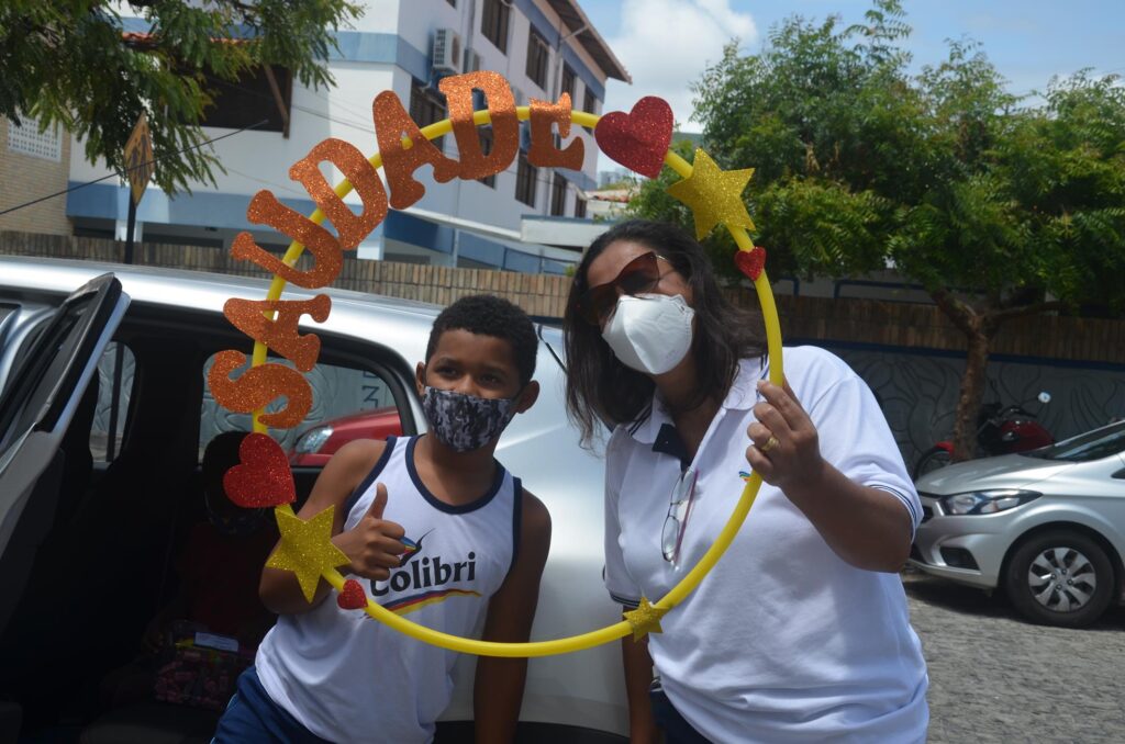 Pit Stop- Dia das Crianças-2020-Manhã