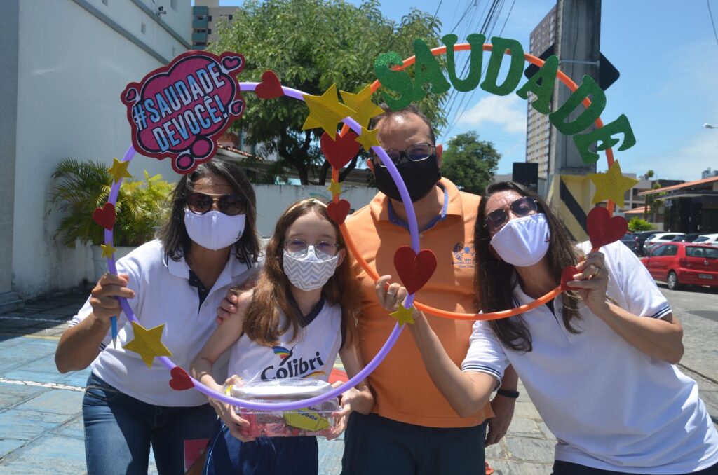 Pit Stop- Dia das Crianças-2020-Manhã