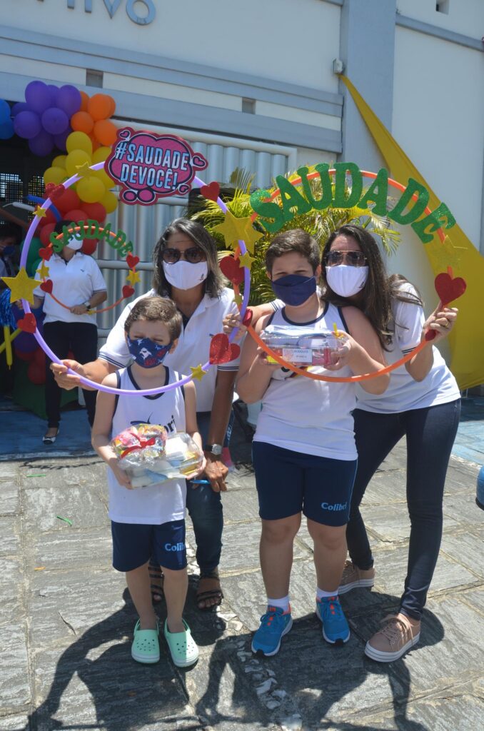 Pit Stop- Dia das Crianças-2020-Manhã