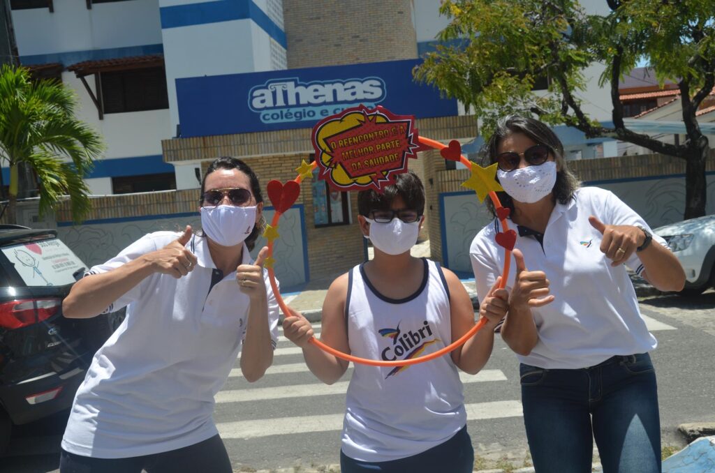 Pit Stop- Dia das Crianças-2020-Manhã