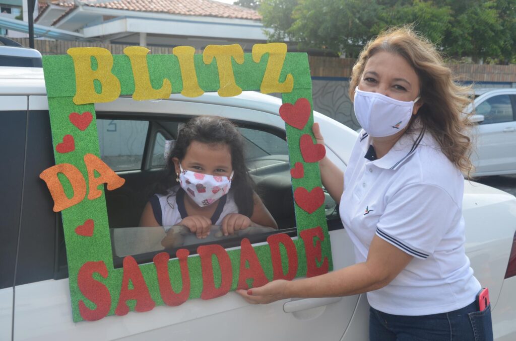 Pit Stop- Dia das Crianças-2020-Tarde