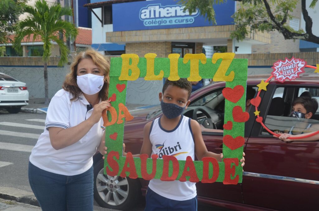 Pit Stop- Dia das Crianças-2020-Tarde