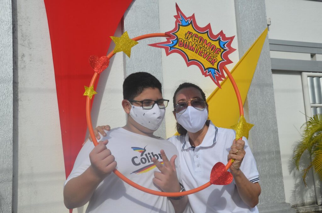 Pit Stop- Dia das Crianças-2020-Tarde