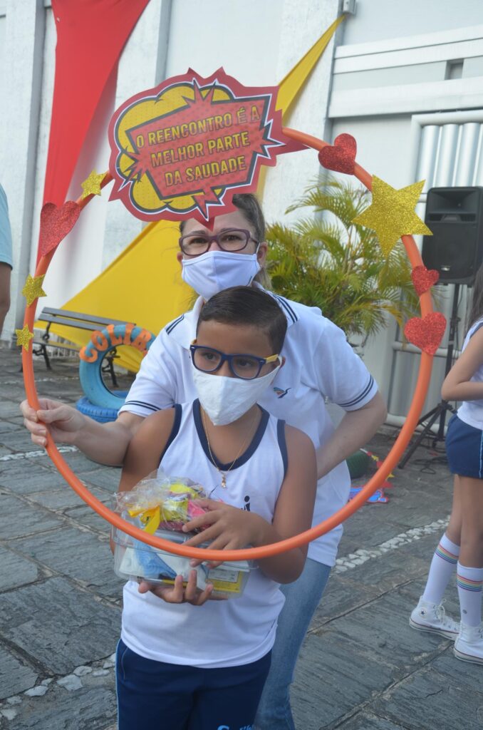 Pit Stop- Dia das Crianças-2020-Tarde