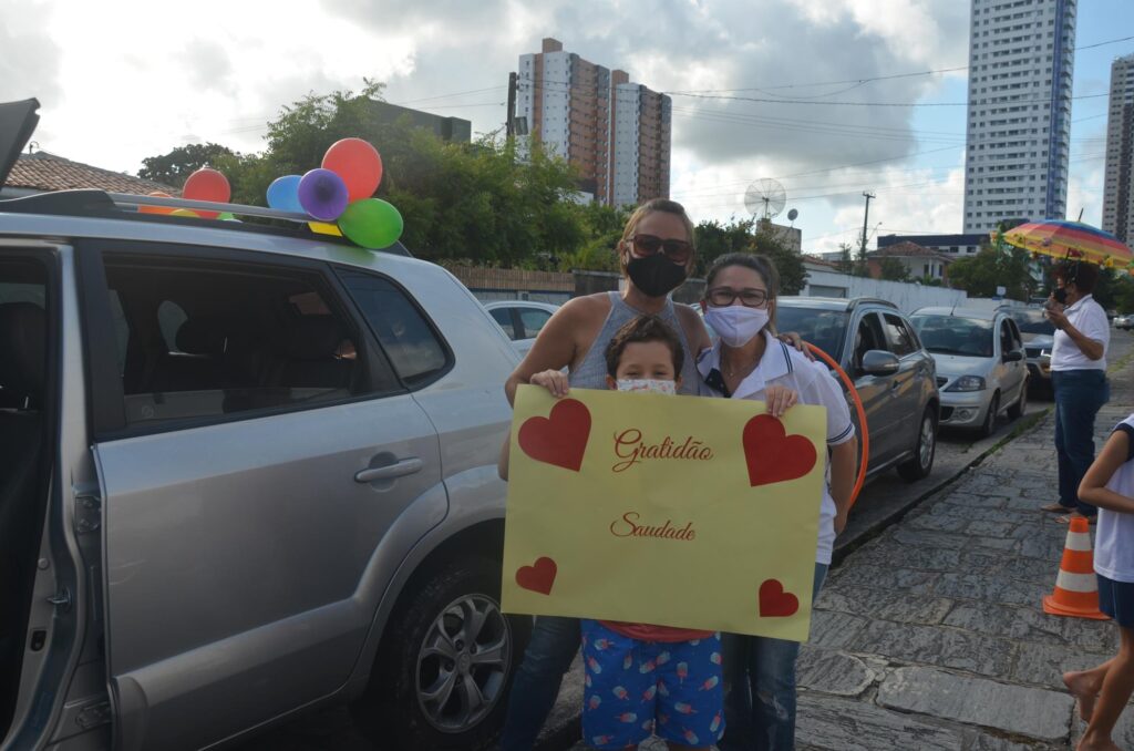 Pit Stop- Dia das Crianças-2020-Tarde