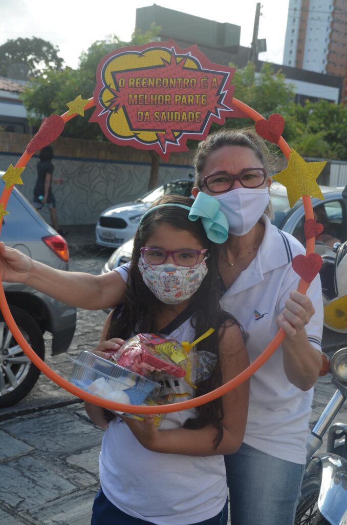 Pit Stop- Dia das Crianças-2020-Tarde