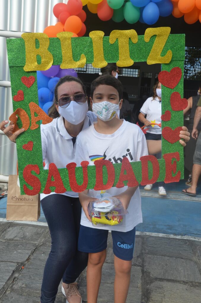 Pit Stop- Dia das Crianças-2020-Tarde