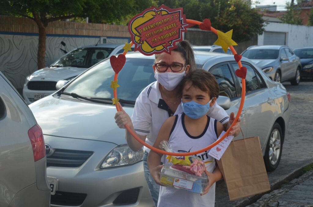 Pit Stop- Dia das Crianças-2020-Tarde