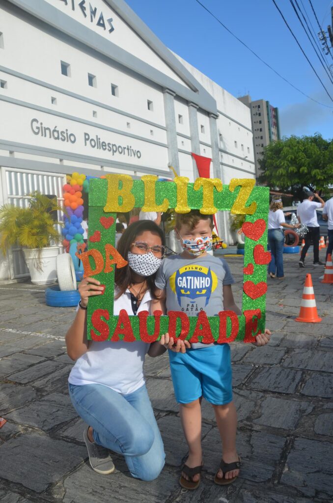 Pit Stop- Dia das Crianças-2020-Tarde
