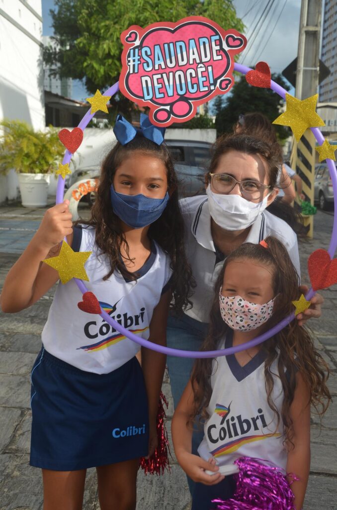 Pit Stop- Dia das Crianças-2020-Tarde