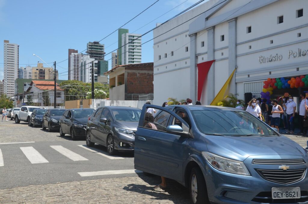 Pit Stop- Dia das Crianças-2020-Manhã