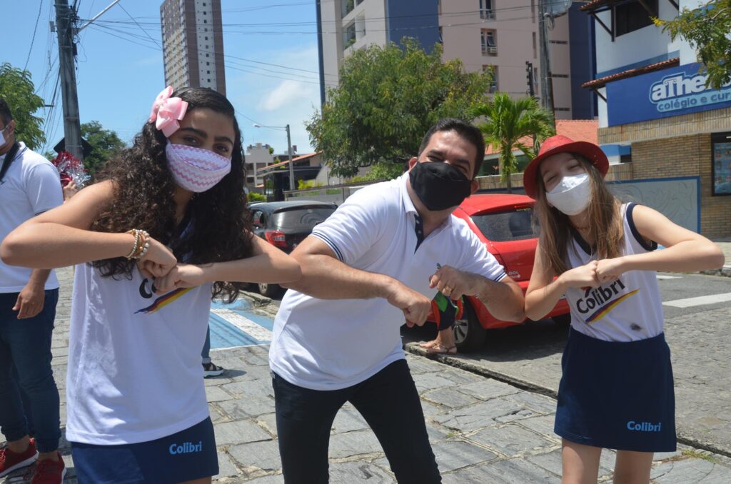 Pit Stop- Dia das Crianças-2020-Manhã