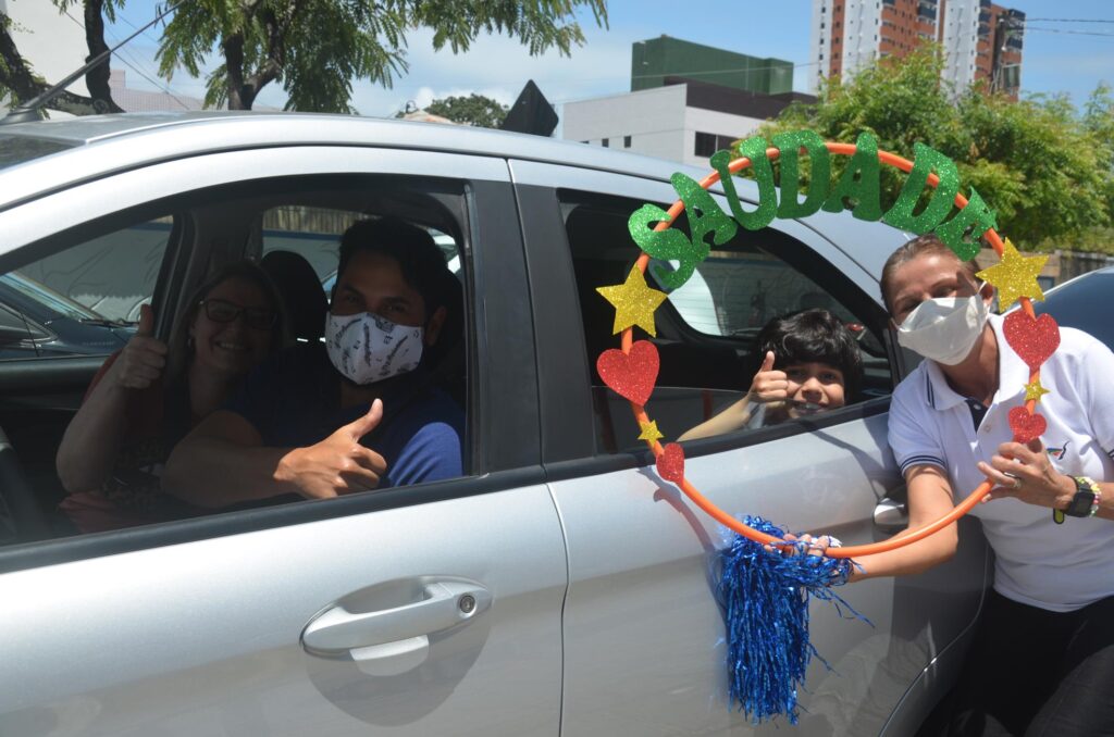 Pit Stop- Dia das Crianças-2020-Manhã