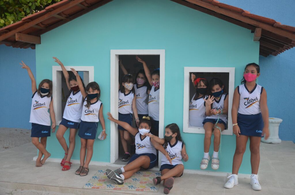 Formatura Alfa-ABC-2020