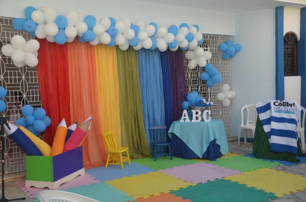 Formatura Alfa-ABC-2020