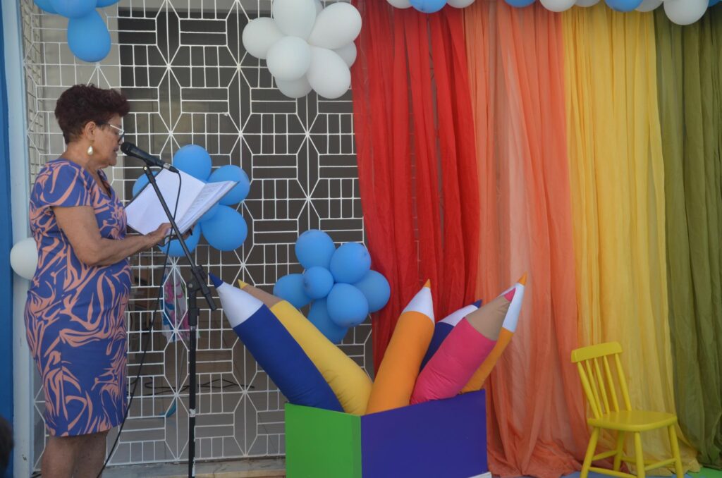 Formatura Alfa-ABC-2020