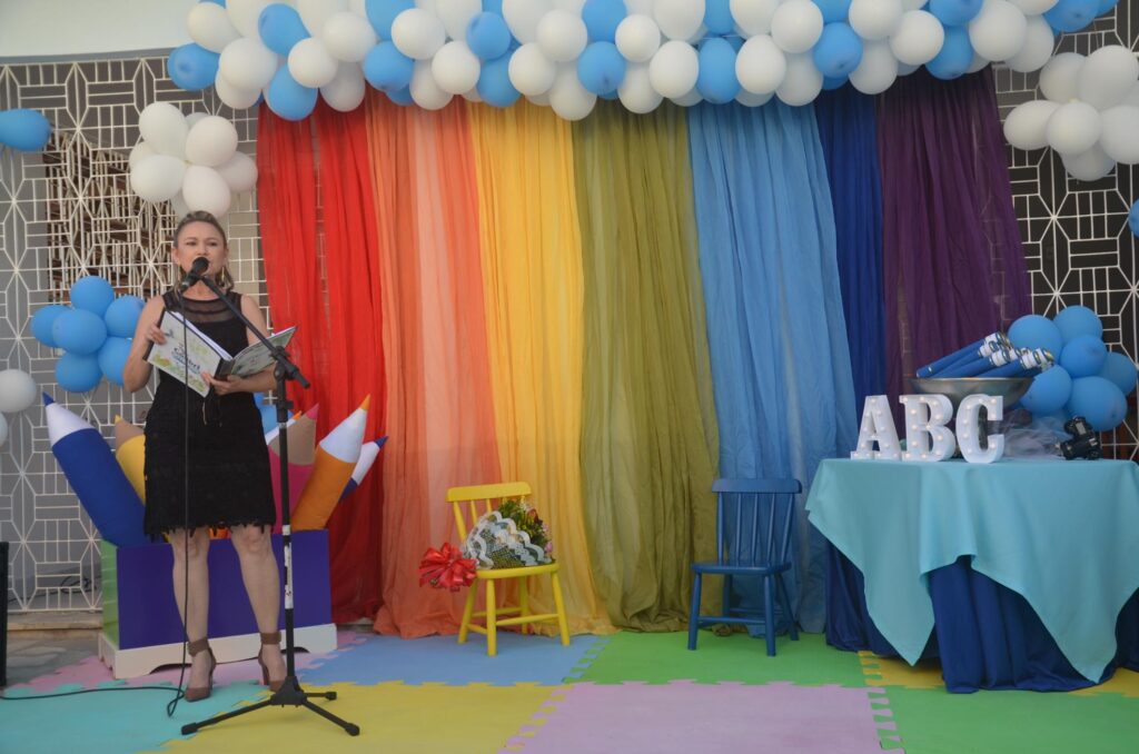 Formatura Alfa-ABC-2020