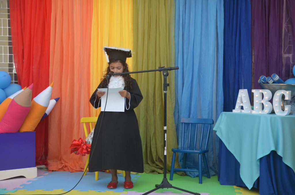 Formatura Alfa-ABC-2020