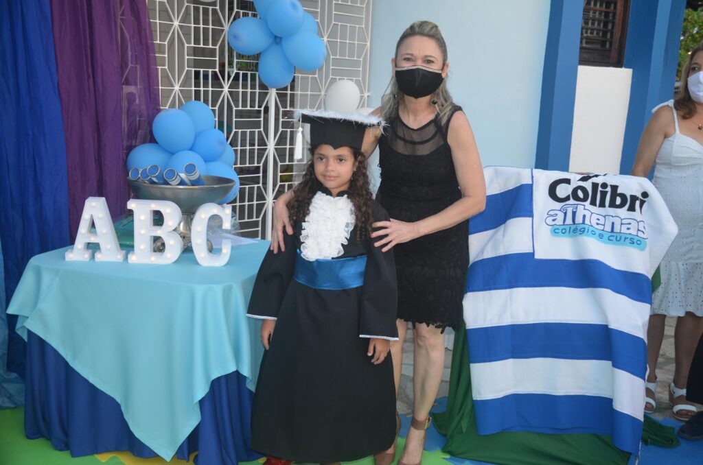 Formatura Alfa-ABC-2020