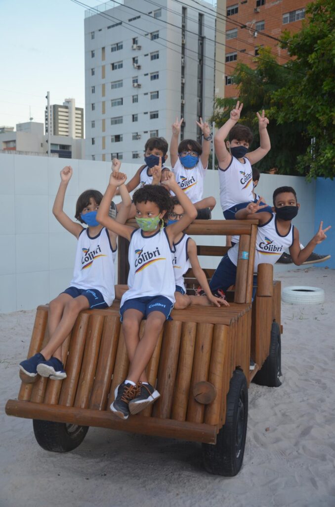 Formatura Alfa-ABC-2020