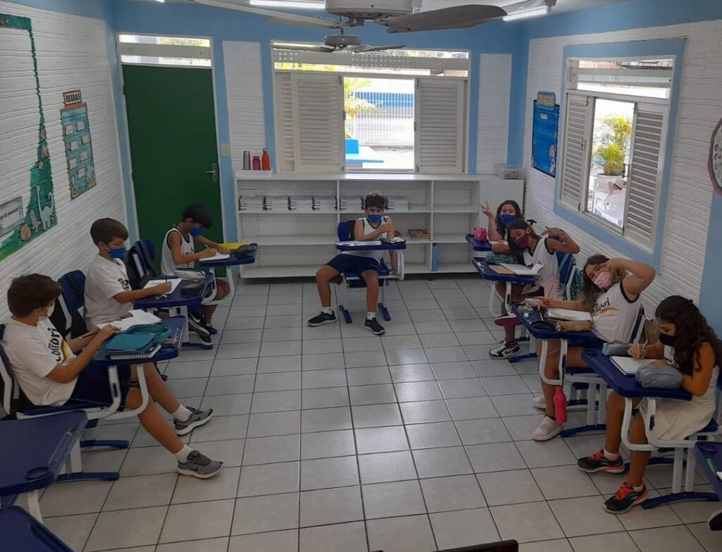 “Tudo sobre mim”