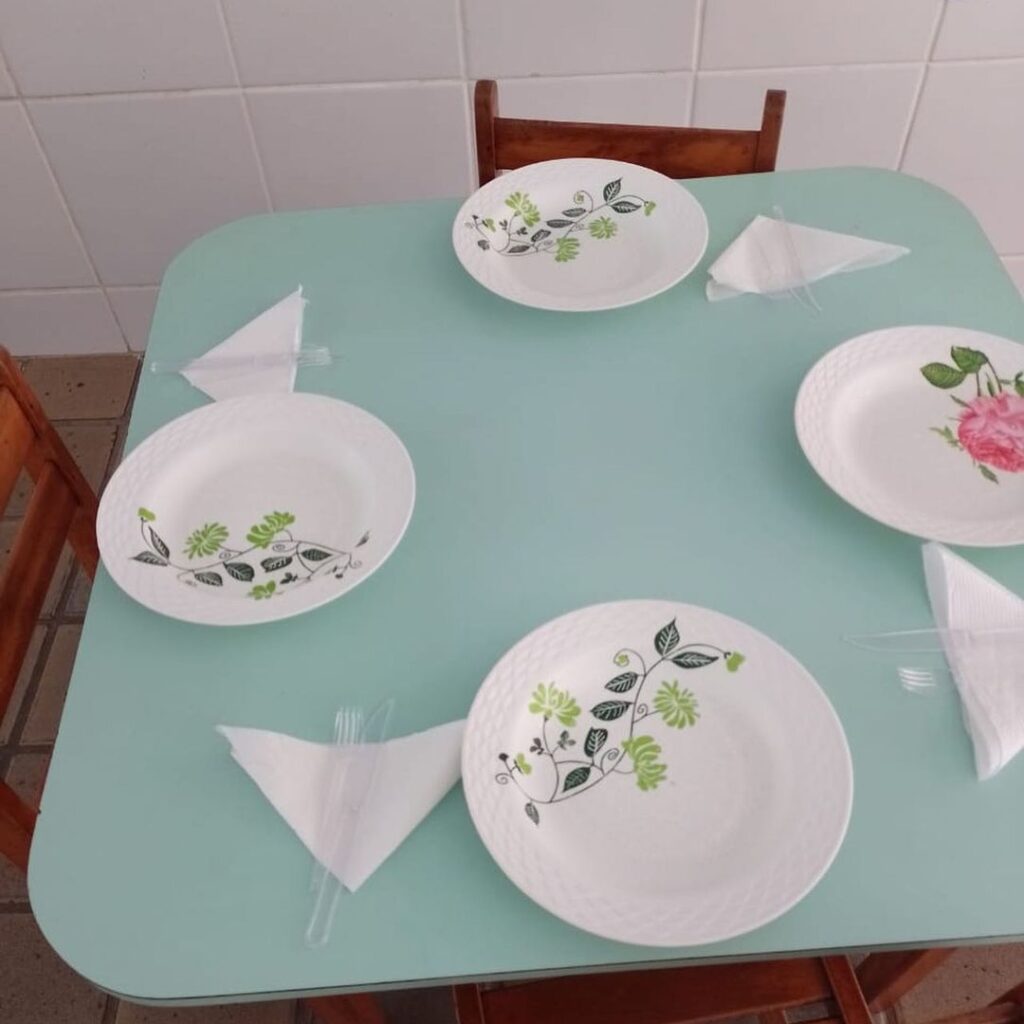 Em comemoração ao dia do livro infantil, as crianças do infantil 3 participaram de momento lúdico, cheio de encanto e imaginação.