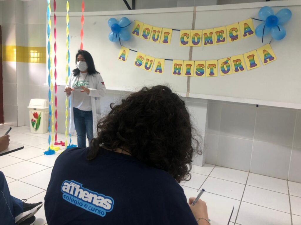 Experience Day – 360°