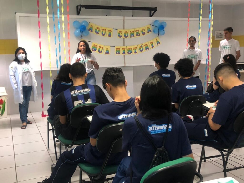 Experience Day – 360°