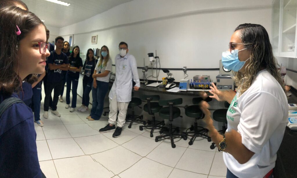 Experience Day – 360°